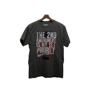 NRA 2nd Amendment Medium